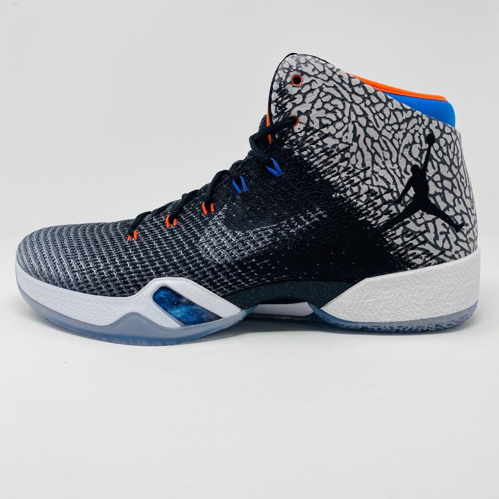 Jordan XXXI 31 Why Not? Russell Westbrook - Picture 5 of 6